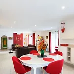 Σπίτι διακοπών Sumptuous House Of 120m With Garden And Jacuzzi Καρκασόν