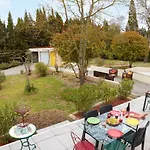 Sumptuous House Of 120m With Garden And Jacuzzi Καρκασόν