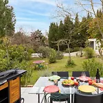 Sumptuous House Of 120m With Garden And Jacuzzi Σπίτι διακοπών Καρκασόν