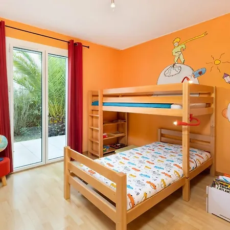 Sumptuous House Of 120m With Garden And Jacuzzi * Carcassonne