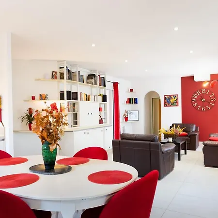 Sumptuous House Of 120m With Garden And Jacuzzi * Carcassonne