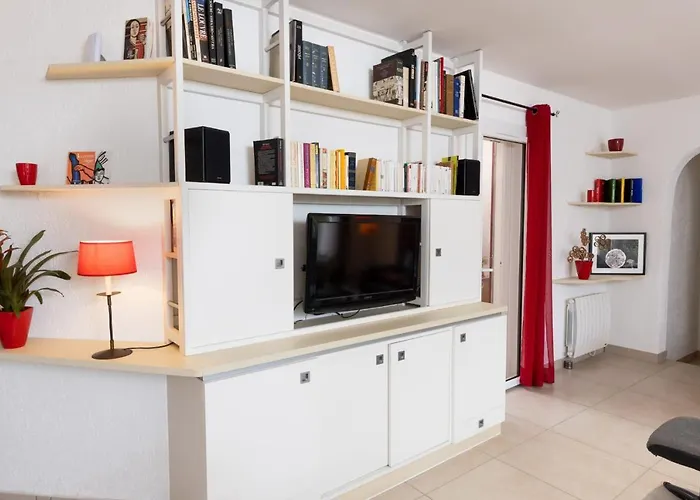 Sumptuous House Of 120m With Garden And Jacuzzi Carcassonne