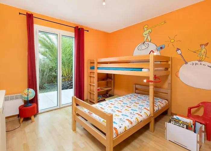 Sumptuous House Of 120m With Garden And Jacuzzi * Carcassonne