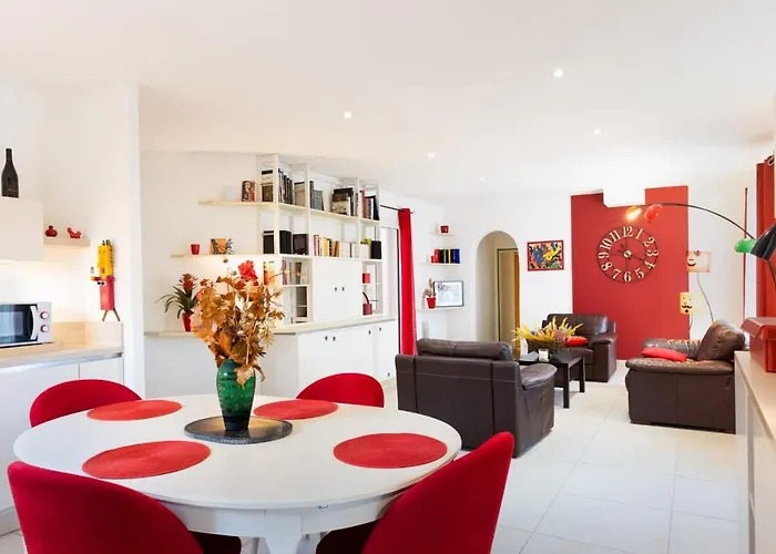 Sumptuous House Of 120m With Garden And Jacuzzi * Carcassonne