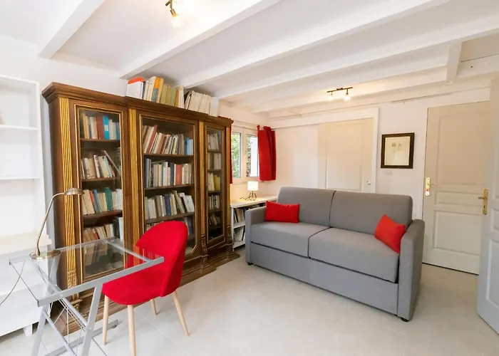 Sumptuous House Of 120m With Garden And Jacuzzi * Carcassonne