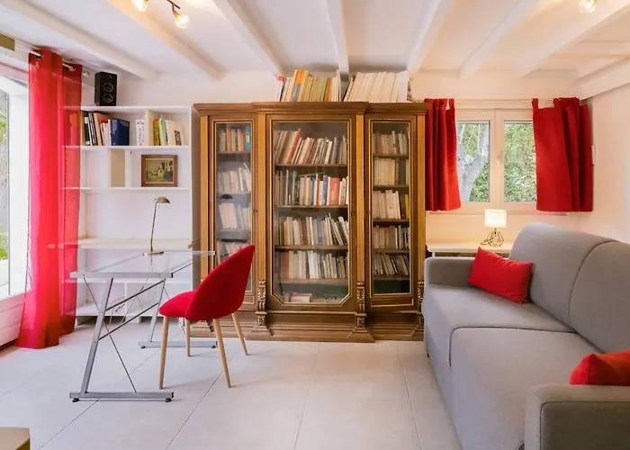 Sumptuous House Of 120m With Garden And Jacuzzi * Carcassone