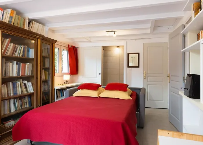 Sumptuous House Of 120m With Garden And Jacuzzi Ferienhaus Carcassonne